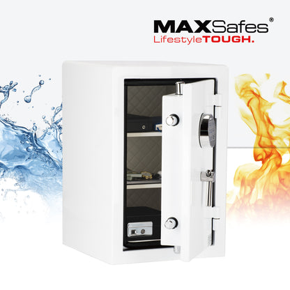MAXSafes® 2.6 CF Home & Office Safe
