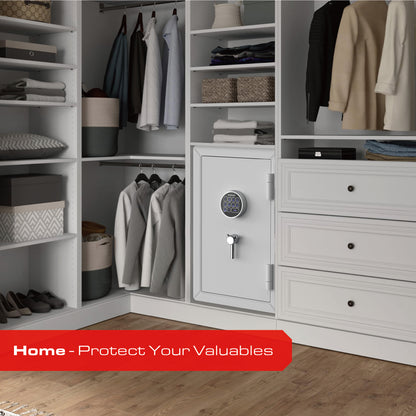 MAXSafes® 2.6 CF Home & Office Safe