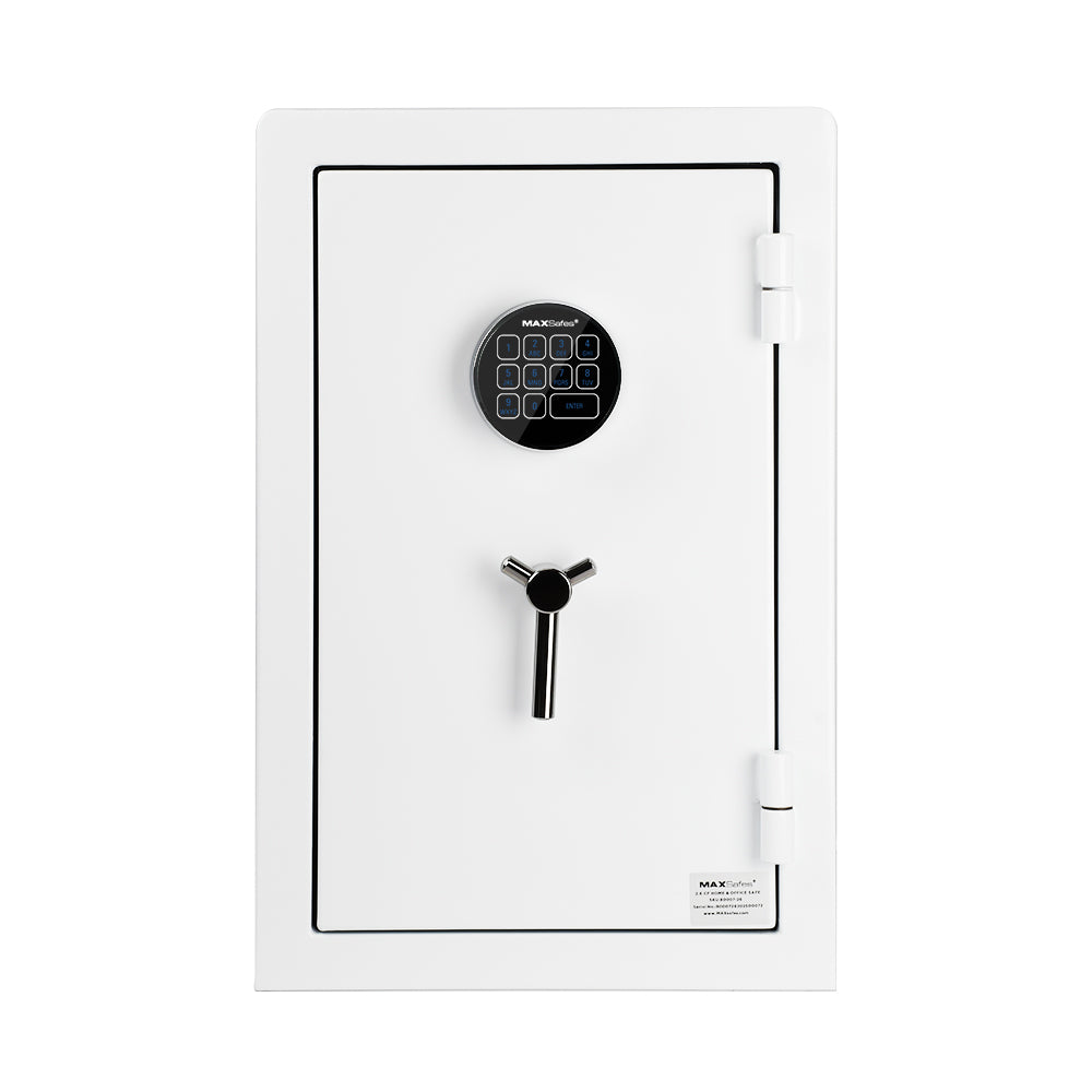 MAXSafes® 2.6 CF Home & Office Safe