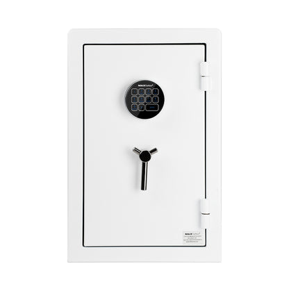 MAXSafes® 2.6 CF Home & Office Safe