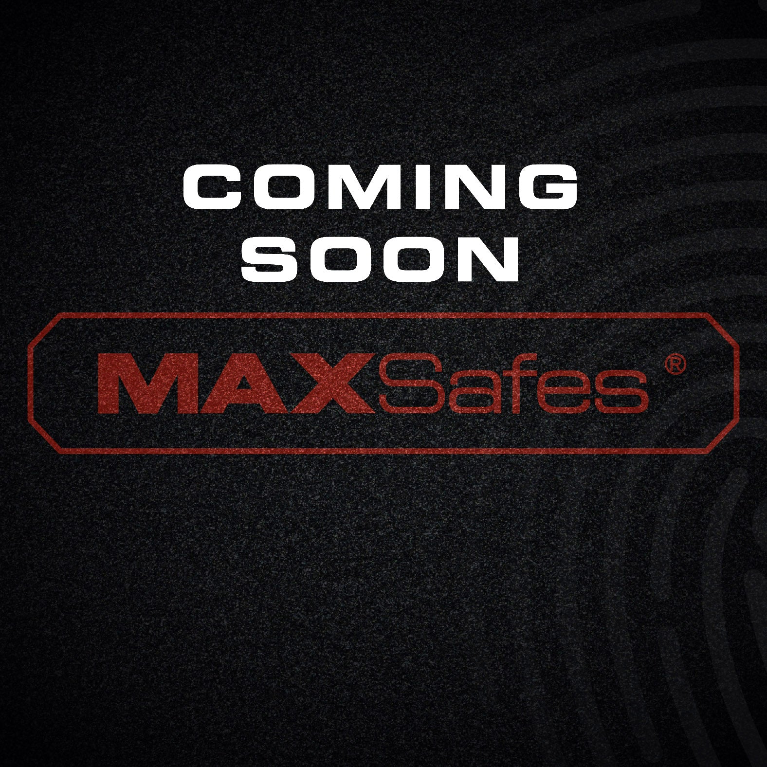 MAXSafes Digital Keypad KD CABINET