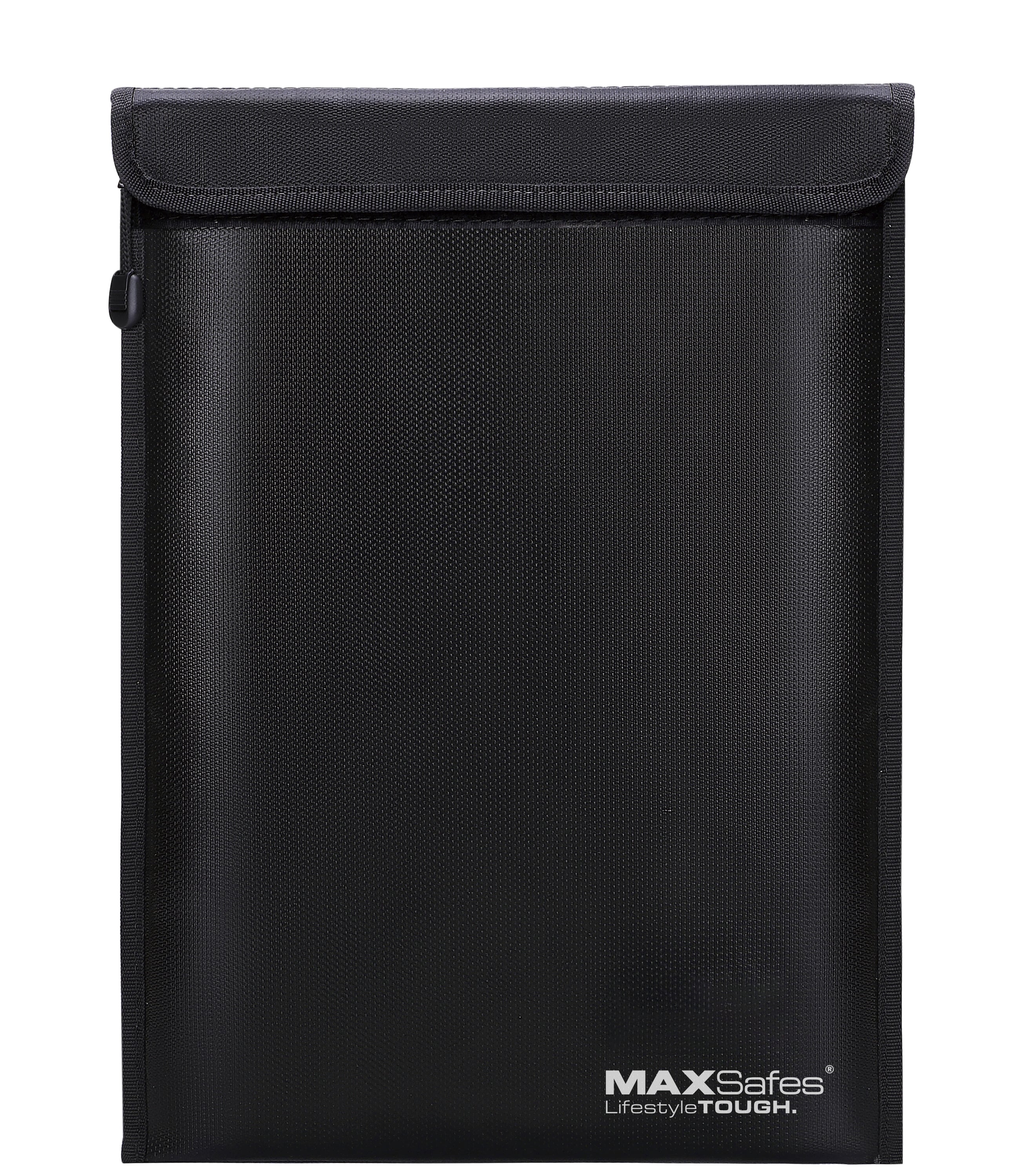 MAXSafes UP TO 2000°F FIREPROOF DOCUMENT BAG