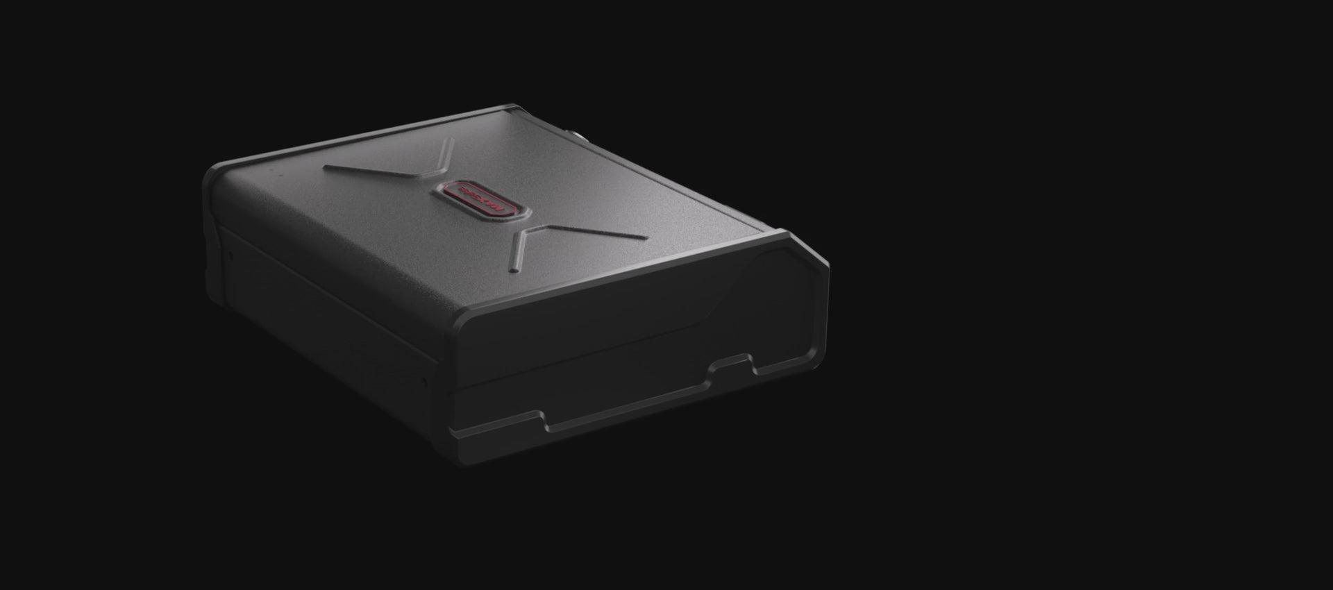 Load video: Maxsafes Gen2