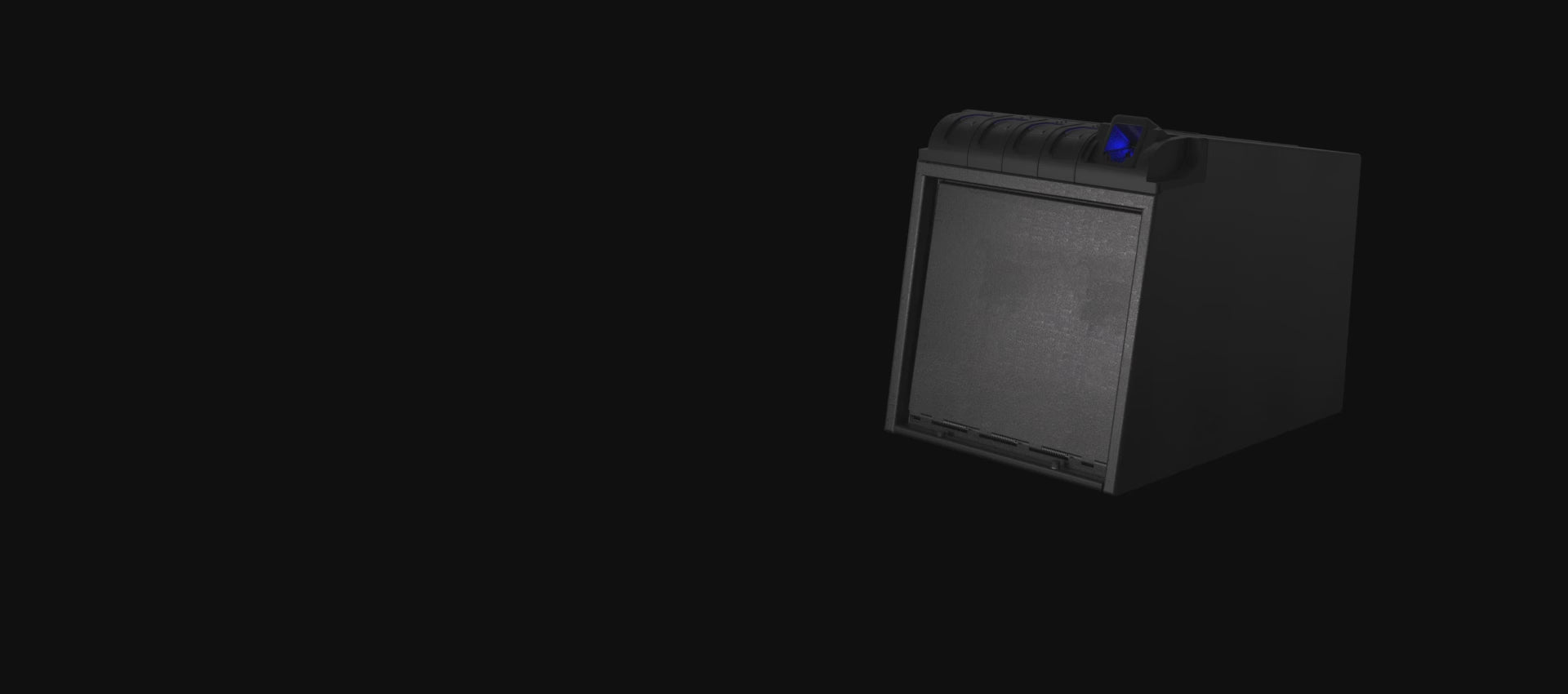 Load video: Maxsafes Gen2