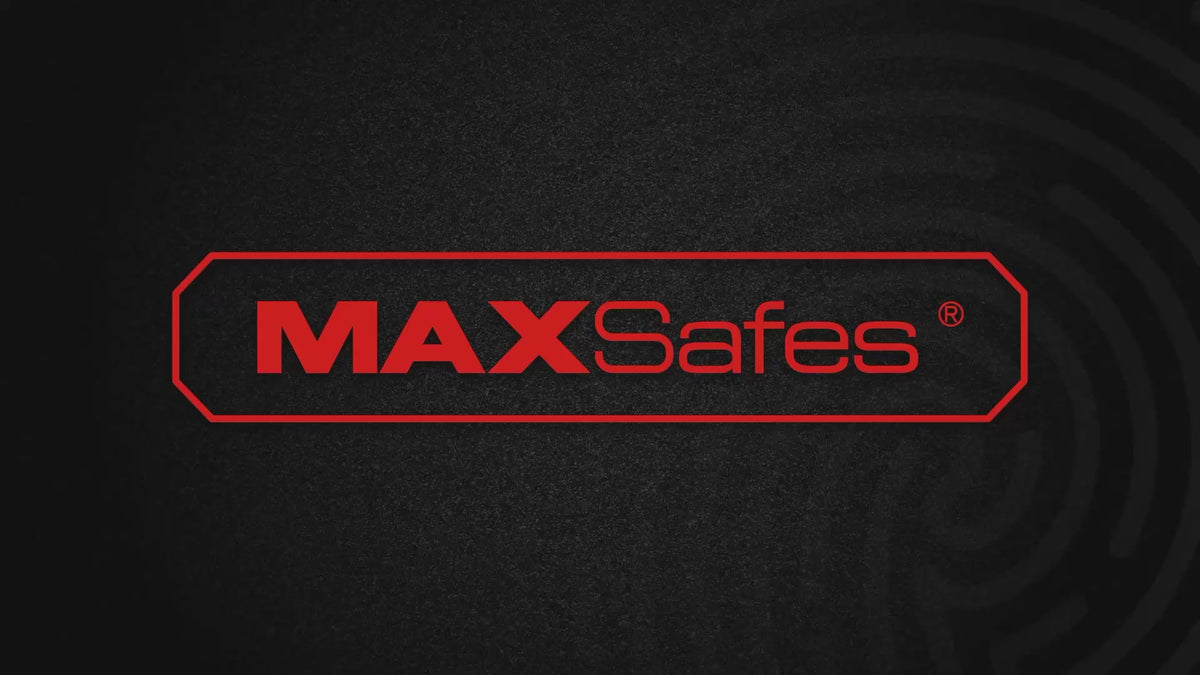 Maximum Security and Reliability - MAXSafes®