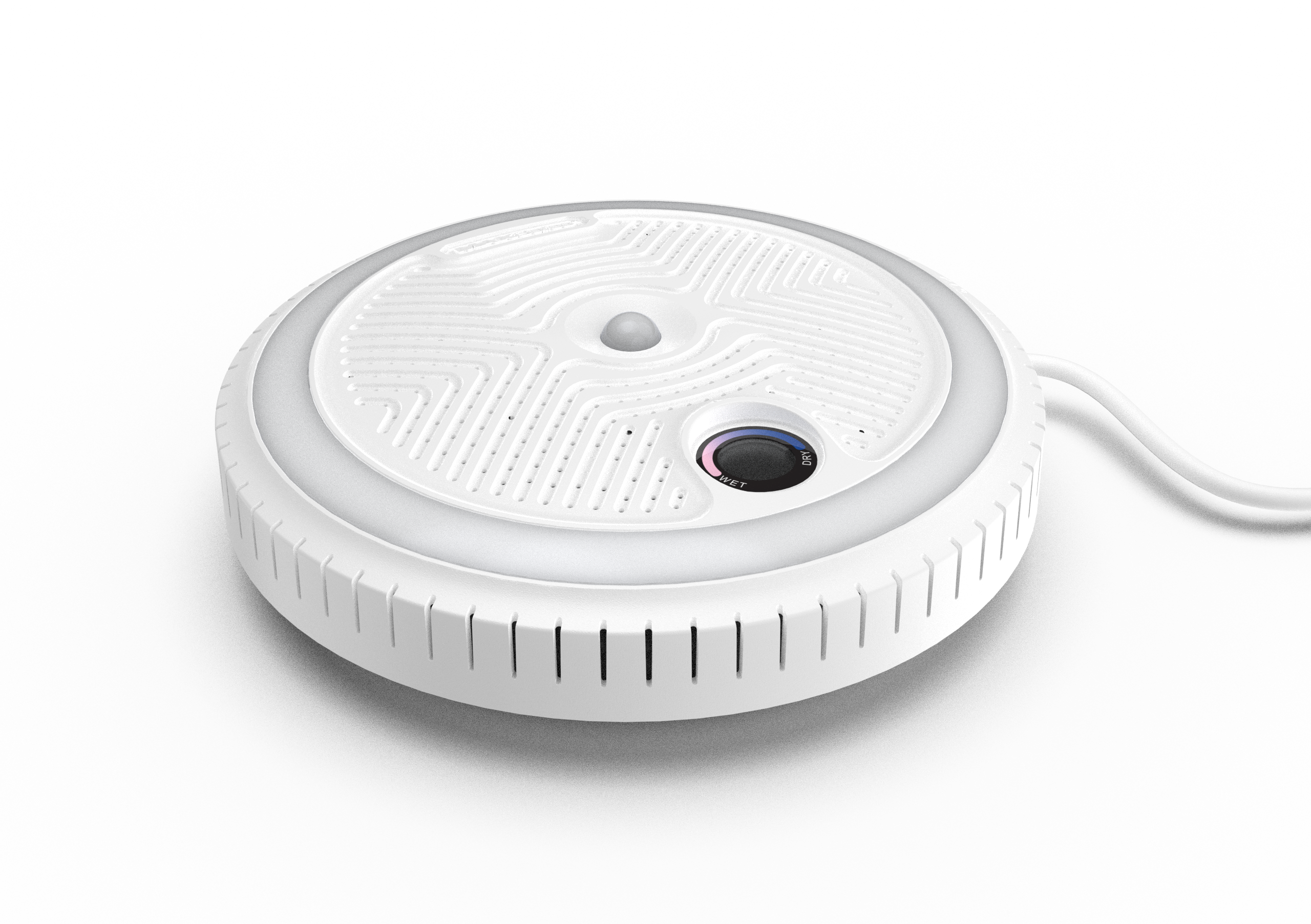 MAXSafes 2IN1 DEHUMIDIFIER